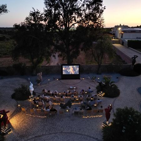 Quinta Dos Vales Wine Estate Guest House Estombar Exterior photo