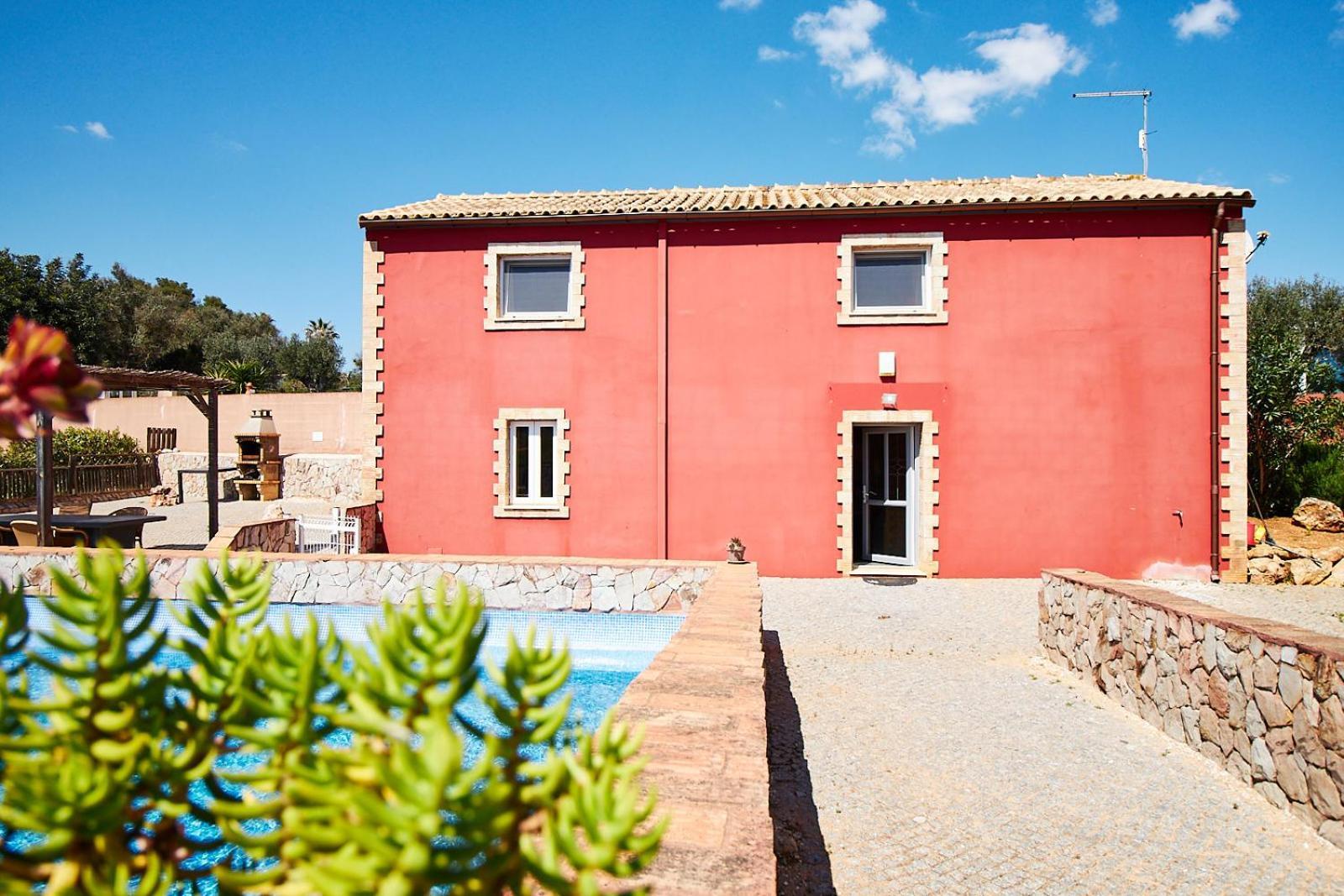 Quinta Dos Vales Wine Estate Guest House Estombar Exterior photo